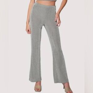 Lost + Wander Wild Sage Pants NWT
